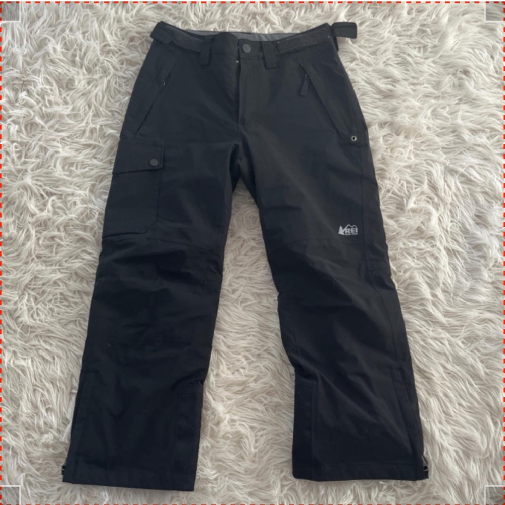 New REI Ski Pants